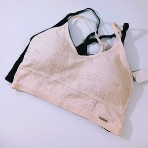 Izod Womnes Size S Confort Bra NEW 2pc